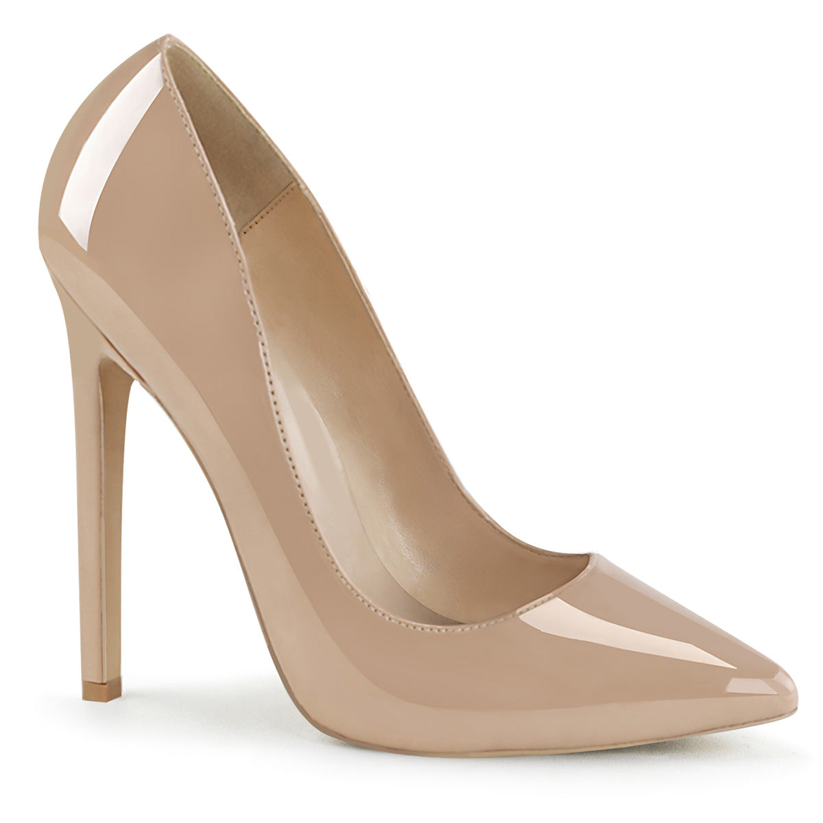 SEXY-20 5" Heel Pointed Toe Pump