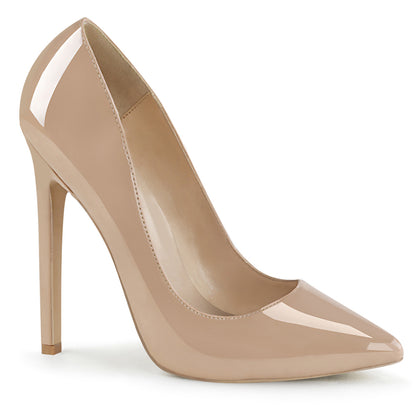 SEXY-20 5" Heel Pointed Toe Pump