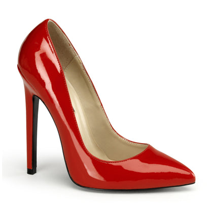 SEXY-20 5" Heel Pointed Toe Pump