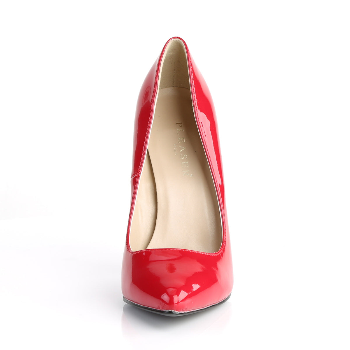 SEXY-20 5" Heel Pointed Toe Pump
