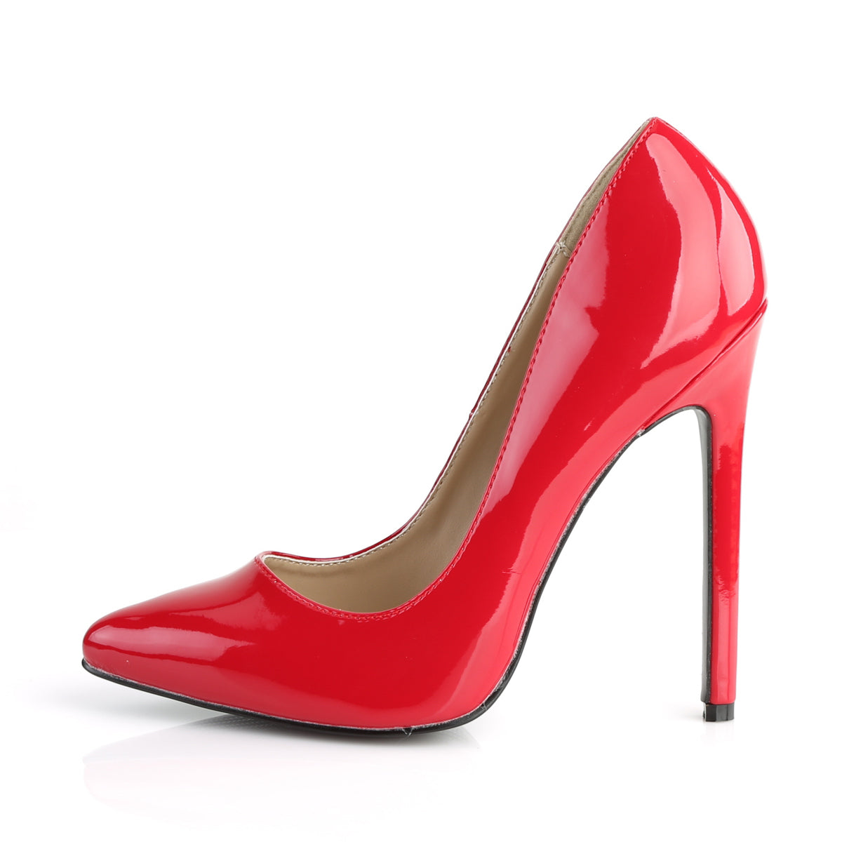 SEXY-20 5" Heel Pointed Toe Pump