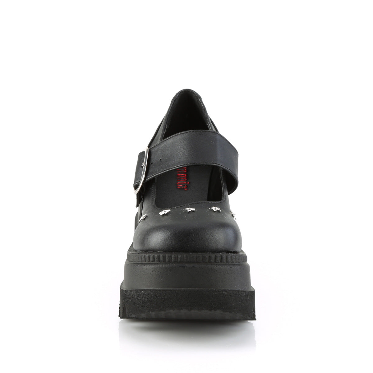 SHAKER-23 4 1/2" Wedge PF Maryjane