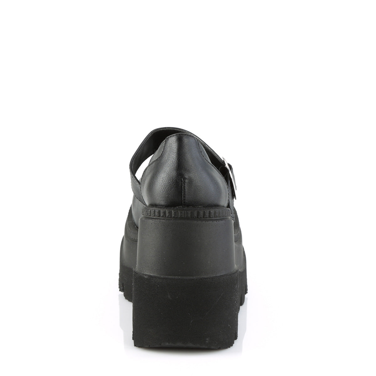 SHAKER-23 4 1/2" Wedge PF Maryjane