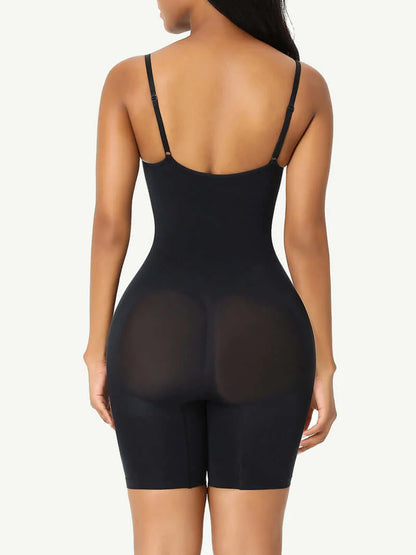 Plus Size Shapwear for Women Tummy control Seamless Full Body Shaper