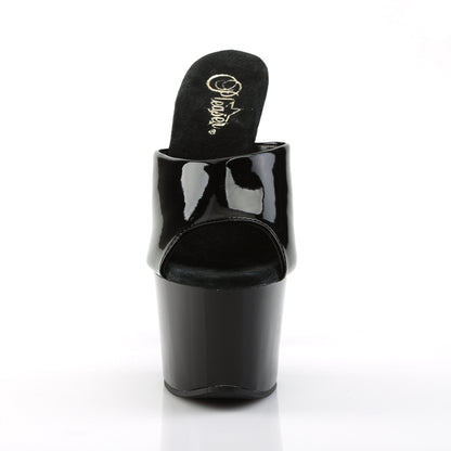 SKY-301 7" Heel  2 3/4" PF Sandal