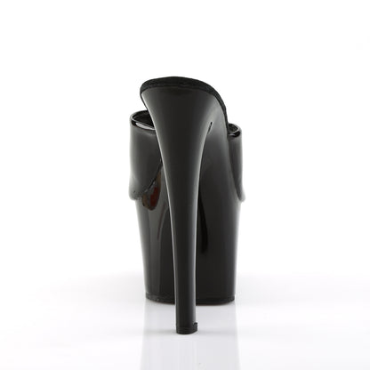 SKY-301 7" Heel  2 3/4" PF Sandal