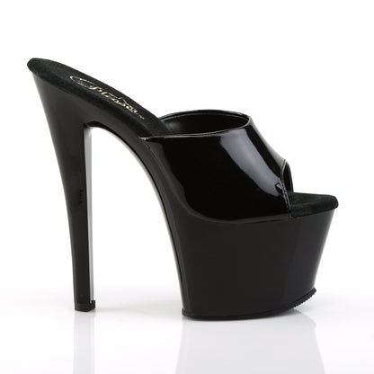 SKY-301 7" Heel  2 3/4" PF Sandal