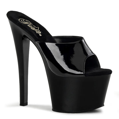 SKY-301 7" Heel  2 3/4" PF Sandal