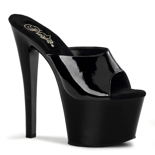 SKY-301 7" Heel  2 3/4" PF Sandal