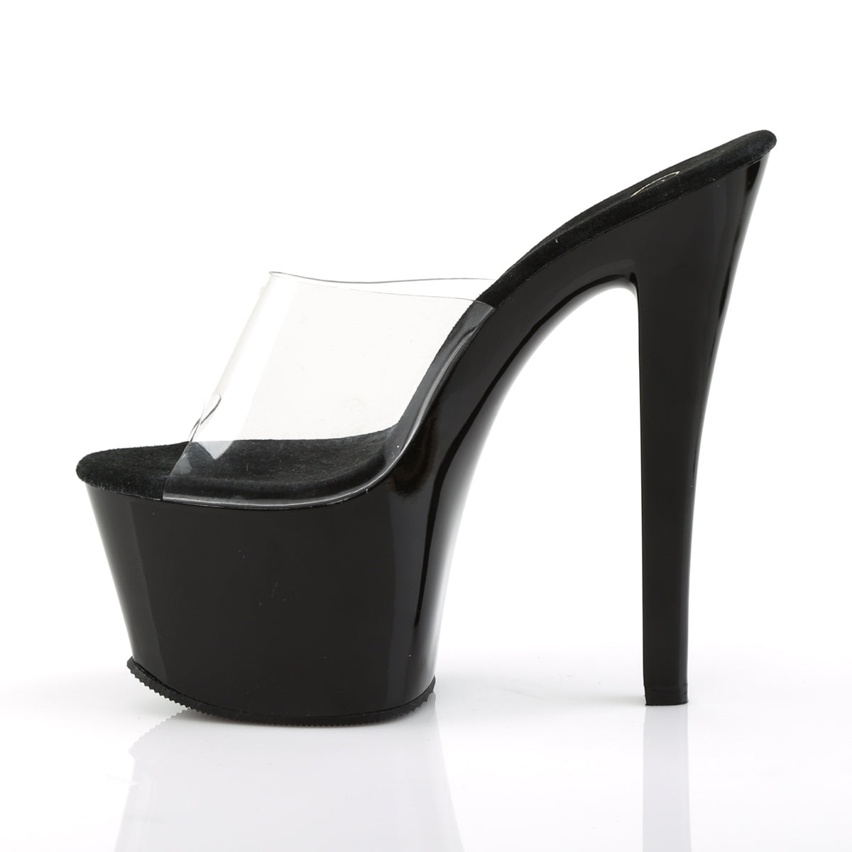 SKY-301 7" Heel, 2 3/4" PF Slide