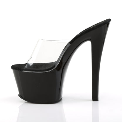 SKY-301 7" Heel, 2 3/4" PF Slide
