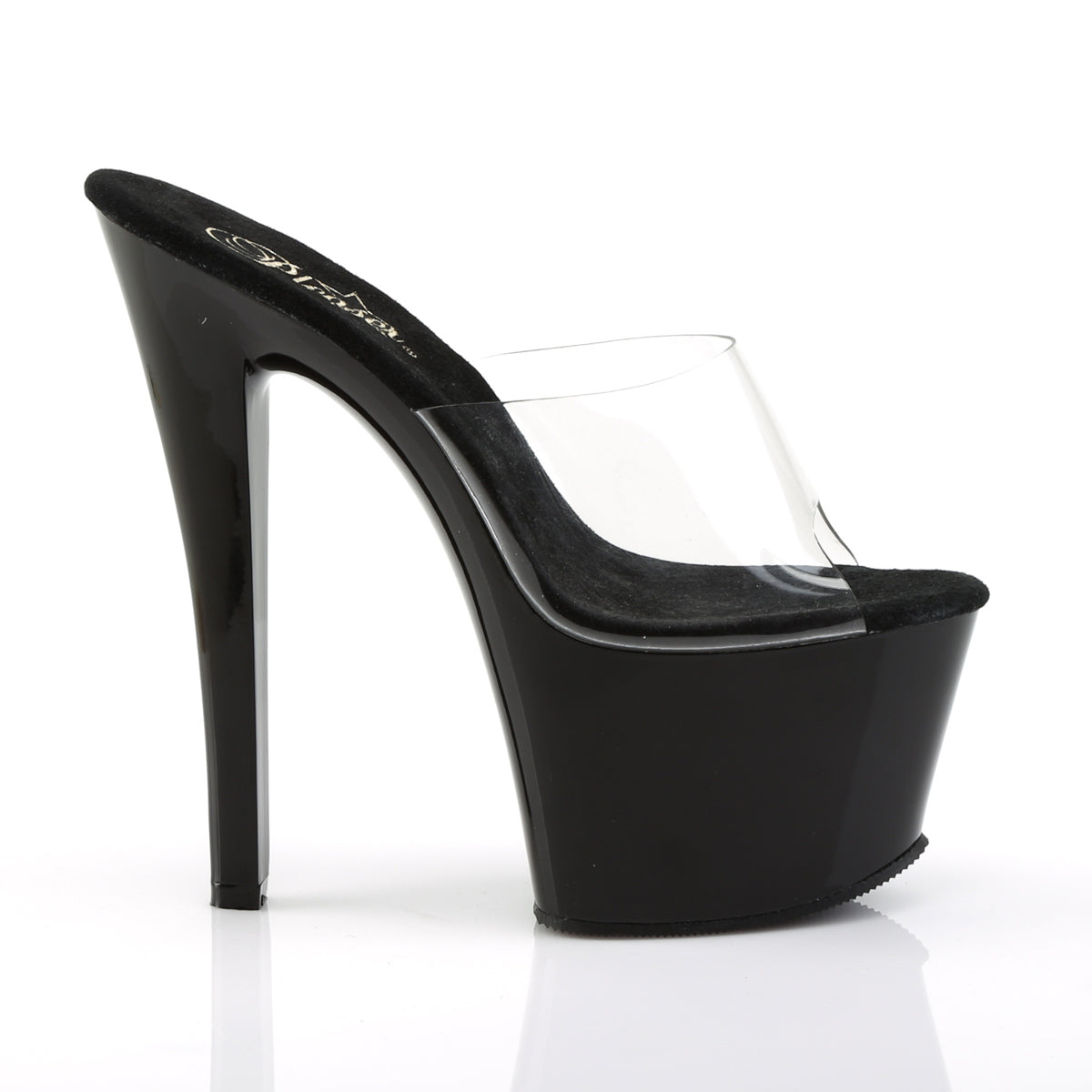 SKY-301 7" Heel, 2 3/4" PF Slide