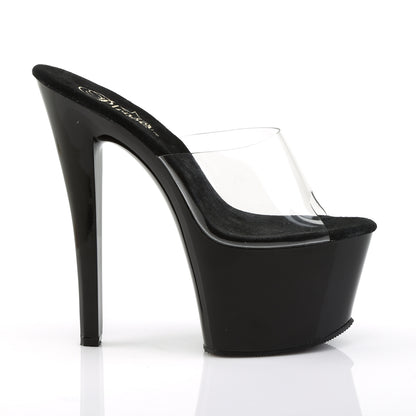 SKY-301 7" Heel, 2 3/4" PF Slide