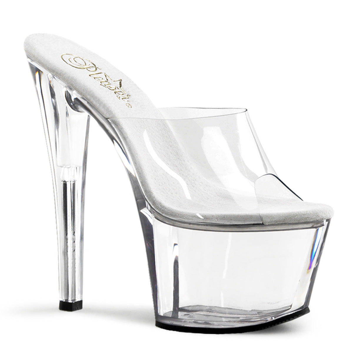 SKY-301 7" Heel, 2 3/4" PF Slide