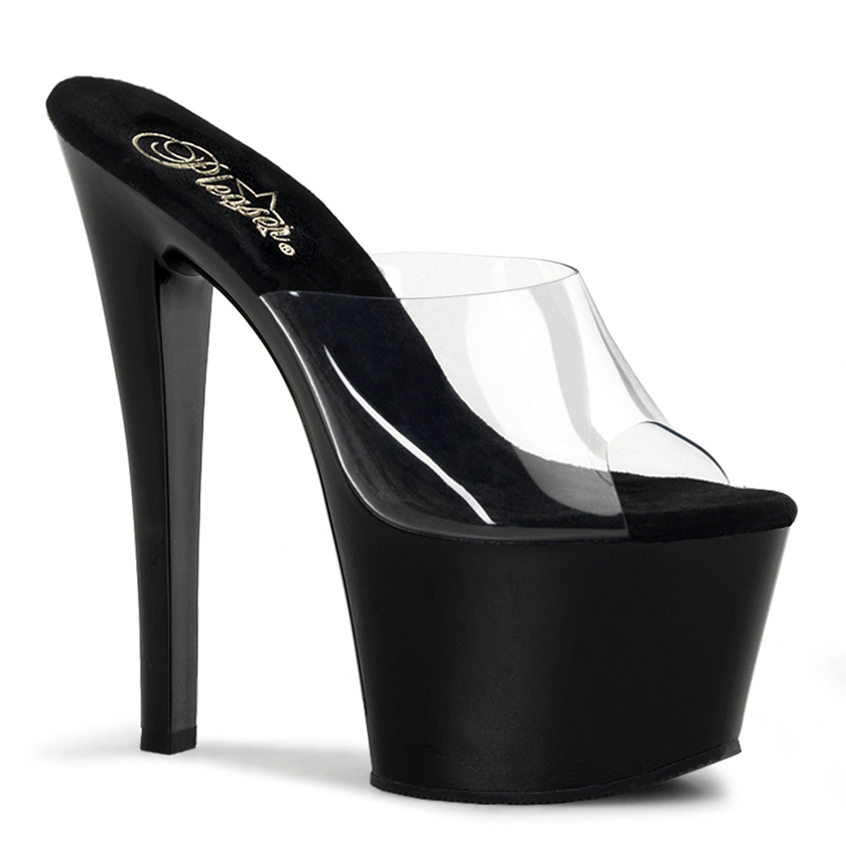 SKY-301 7" Heel, 2 3/4" PF Slide