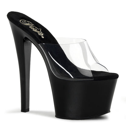 SKY-301 7" Heel, 2 3/4" PF Slide