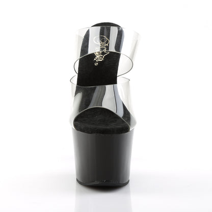 SKY-302 7" Heel Two-Band PF Slide