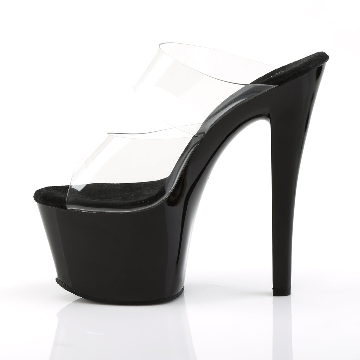SKY-302 7" Heel Two-Band PF Slide