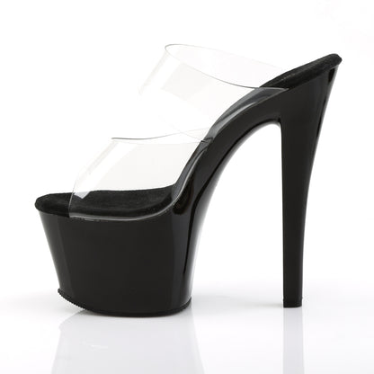SKY-302 7" Heel Two-Band PF Slide