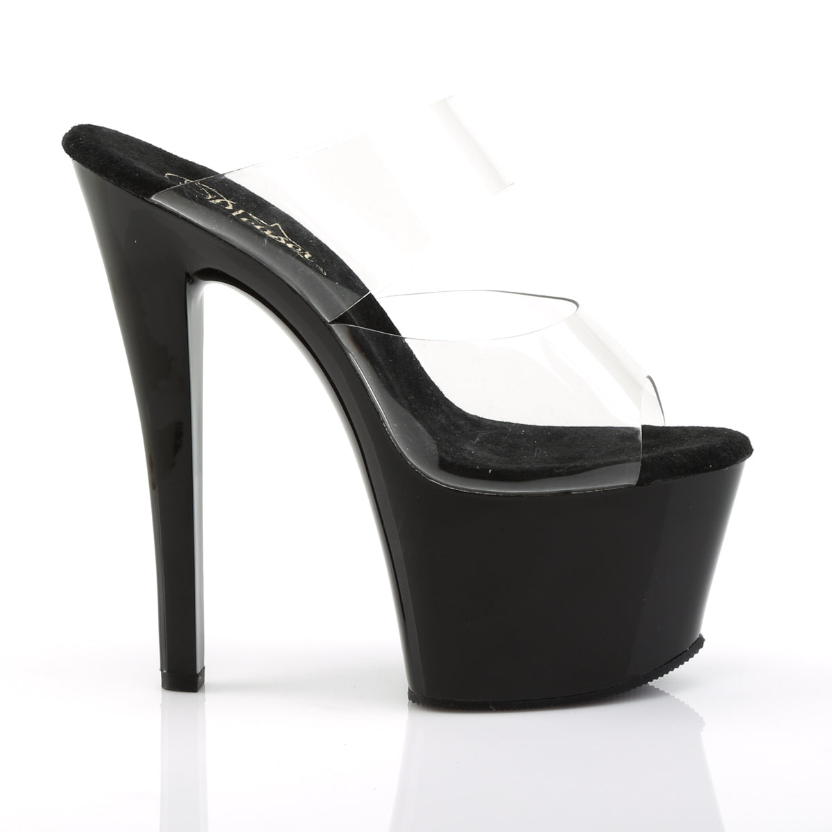 SKY-302 7" Heel Two-Band PF Slide