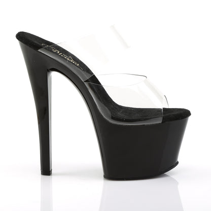 SKY-302 7" Heel Two-Band PF Slide