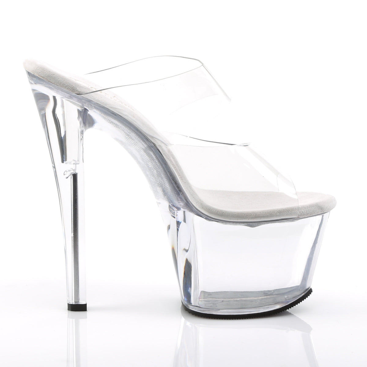 SKY-302 7" Heel Two-Band PF Slide