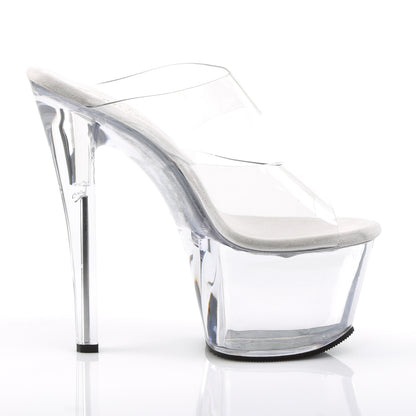 SKY-302 7" Heel Two-Band PF Slide