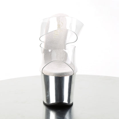 SKY-302 7" Heel Two-Band PF Slide