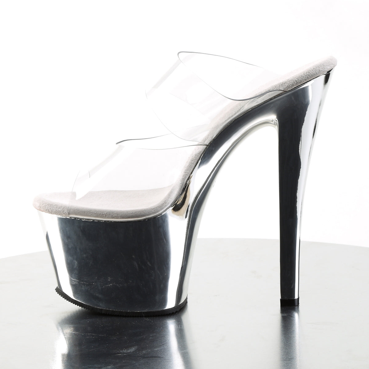 SKY-302 7" Heel Two-Band PF Slide