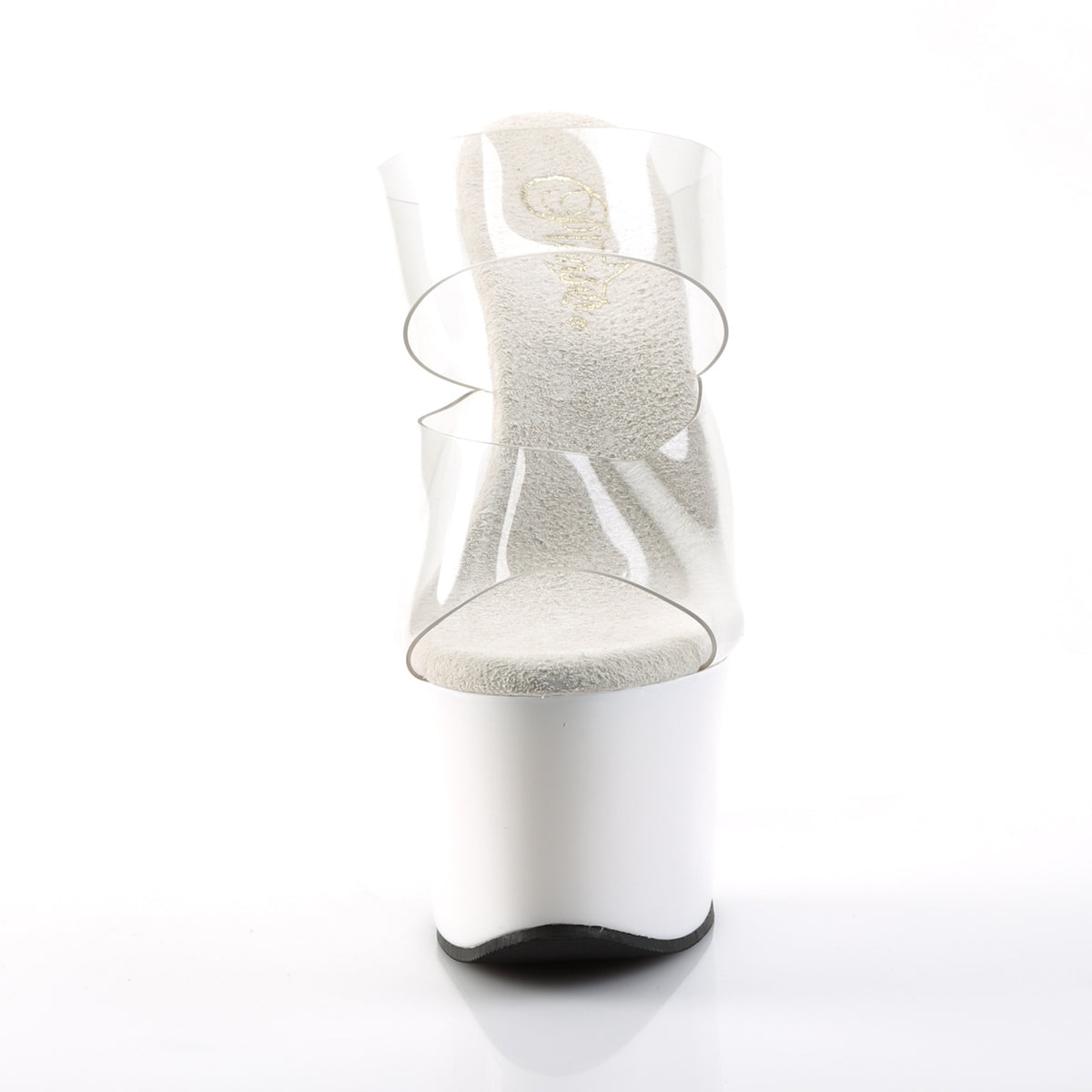 SKY-302 7" Heel Two-Band PF Slide