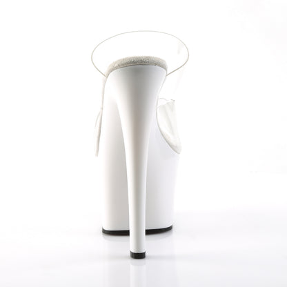 SKY-302 7" Heel Two-Band PF Slide