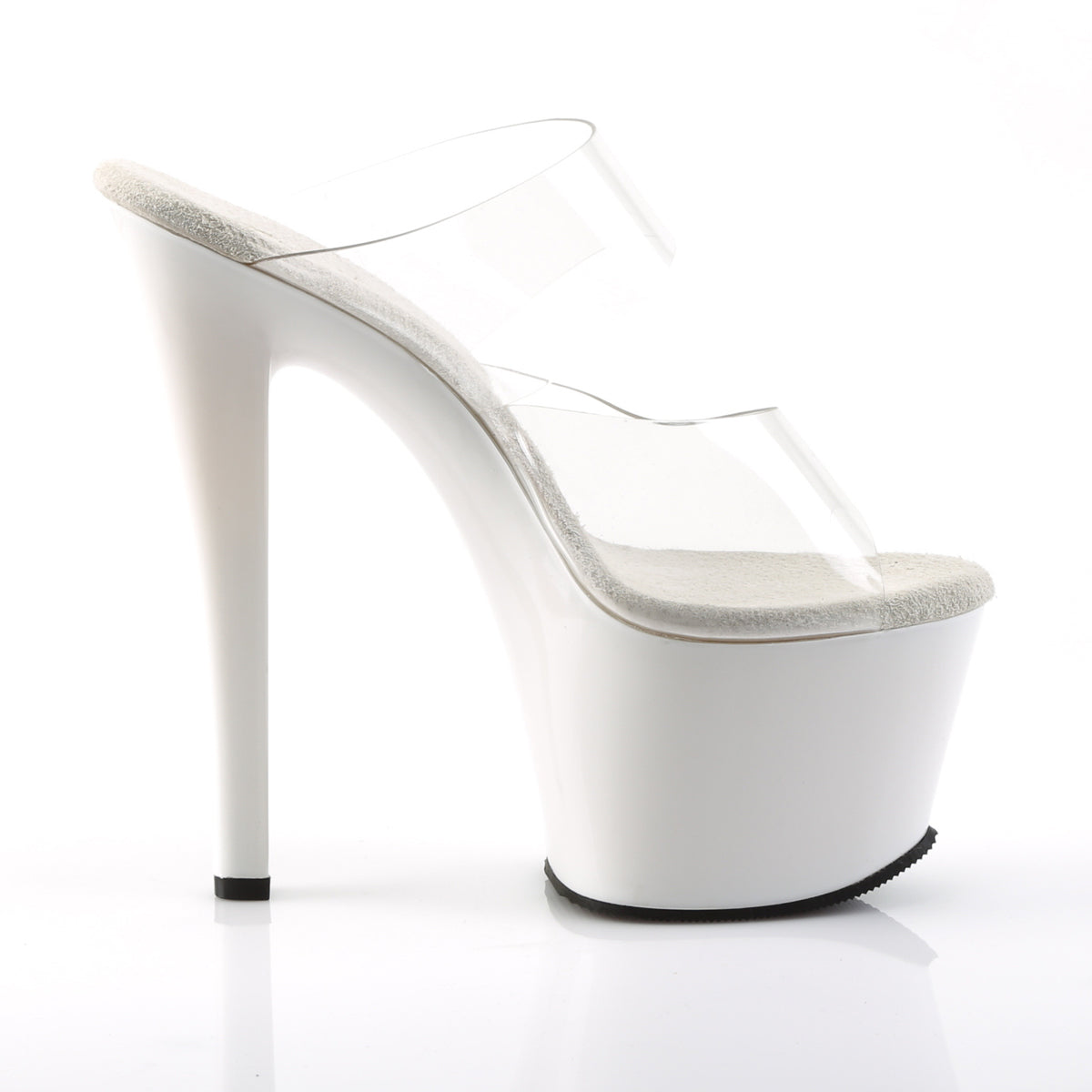 SKY-302 7" Heel Two-Band PF Slide