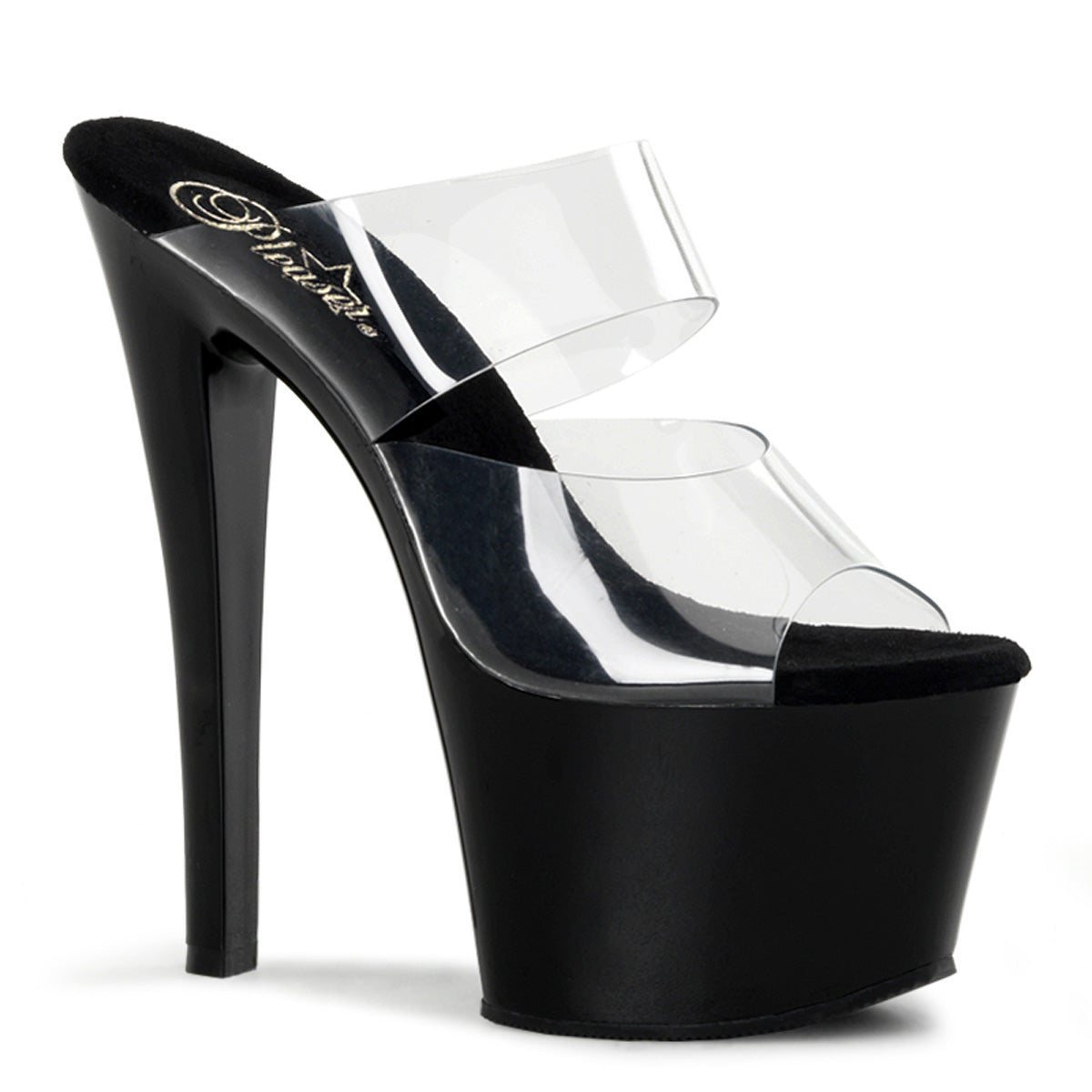 SKY-302 7" Heel Two-Band PF Slide