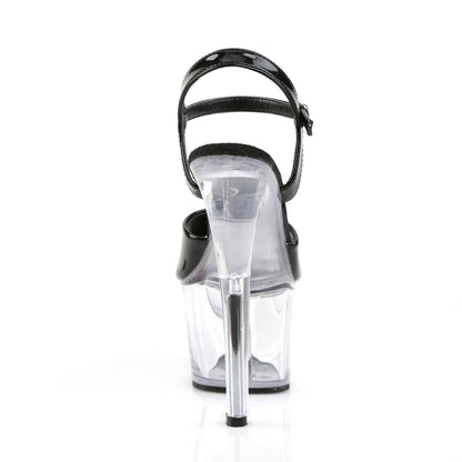 SKY-309 7" Heel, 2 3/4" PF Sandal