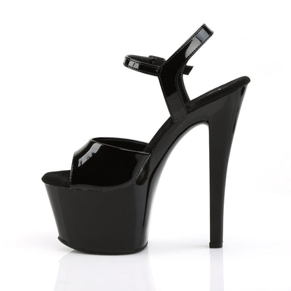 SKY-309 7" Heel, 2 3/4" PF Sandal