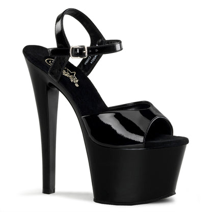 SKY-309 7" Heel, 2 3/4" PF Sandal