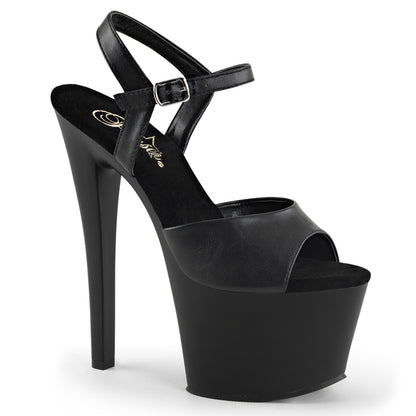SKY-309 7" Heel, 2 3/4" PF Sandal