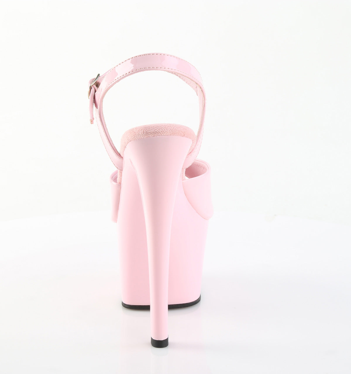 SKY-309 7" Heel, 2 3/4" PF Sandal