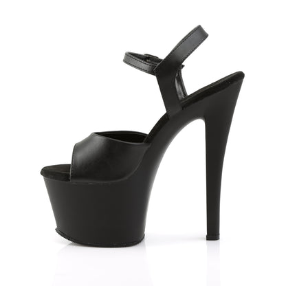 SKY-309 7" Heel, 2 3/4" PF Sandal