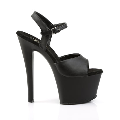 SKY-309 7" Heel, 2 3/4" PF Sandal