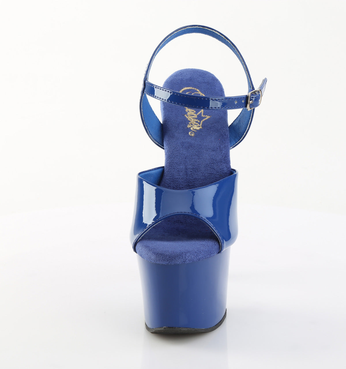 SKY-309 7" Heel, 2 3/4" PF Sandal