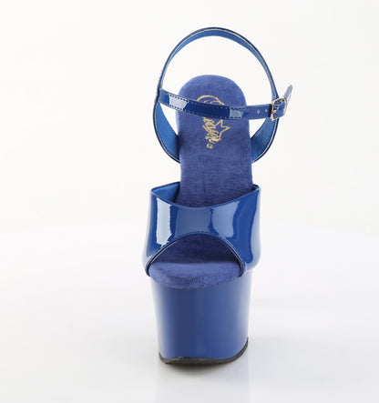 SKY-309 7" Heel, 2 3/4" PF Sandal