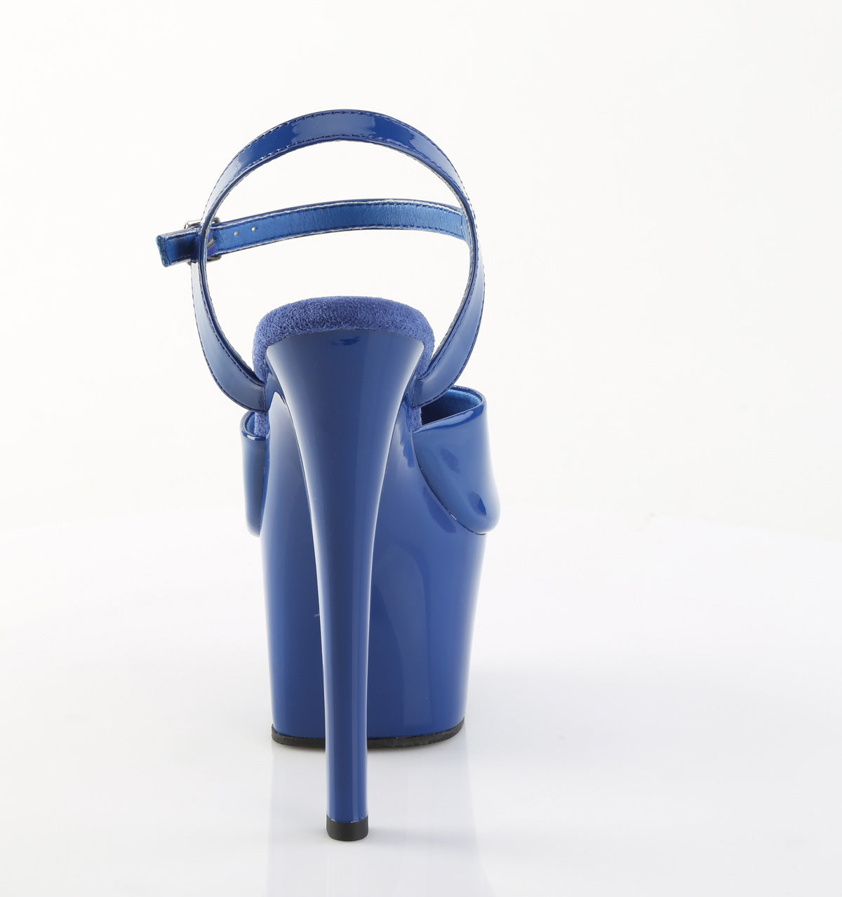 SKY-309 7" Heel, 2 3/4" PF Sandal