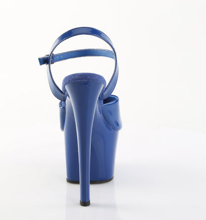 SKY-309 7" Heel, 2 3/4" PF Sandal
