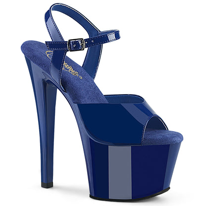 SKY-309 7" Heel, 2 3/4" PF Sandal