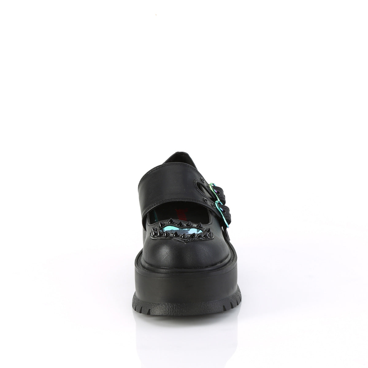 SLACKER-25 *2" Platform Maryjane
