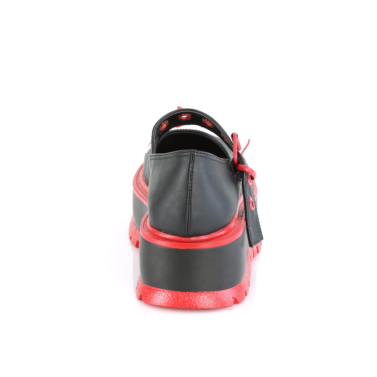 SLACKER-27 *2" Platform Maryjane