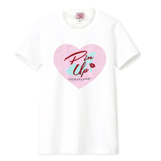 T-SHIRT-PINUP PINUP COUTURE T-Shirt
