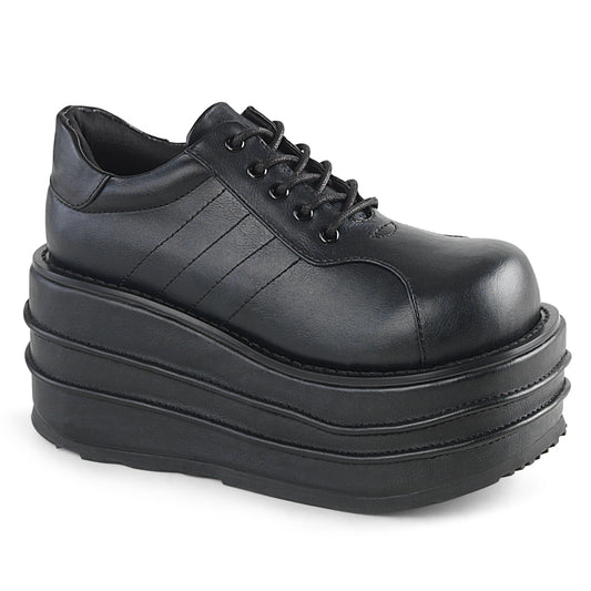 TEMPO-08 *3 1/2" PF Lace-Up Shoes