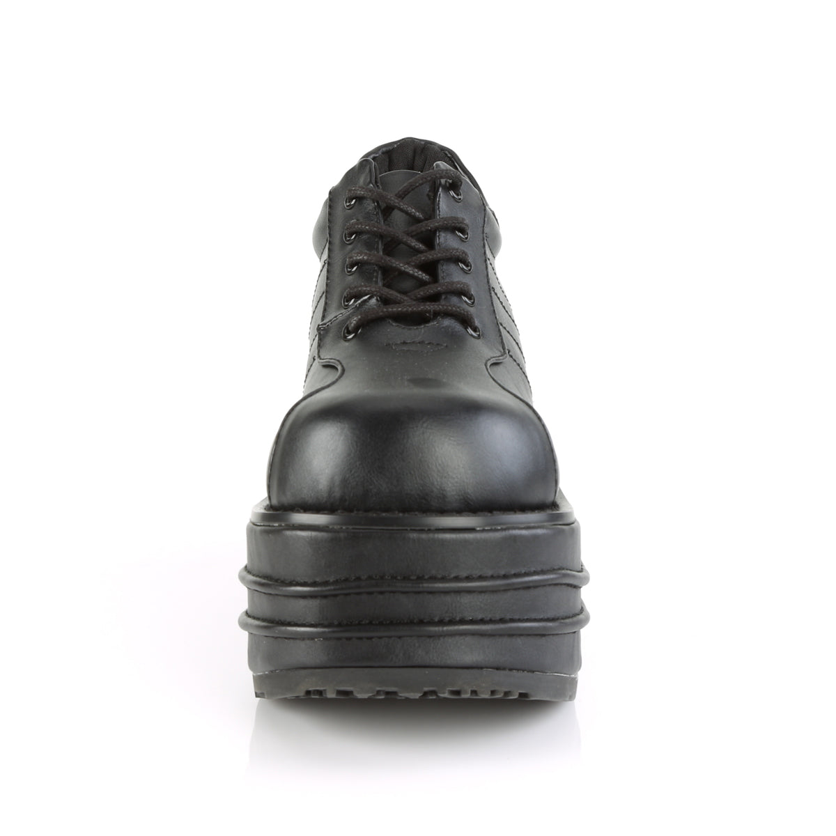 TEMPO-08 *3 1/2" PF Lace-Up Shoes